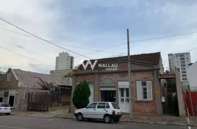Casa comercial para alugar na rua corte real, --, centro, novo hamburgo por r$ 6.500