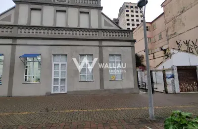 Ponto comercial para alugar na rua general neto, --, centro, novo hamburgo por r$ 8.000