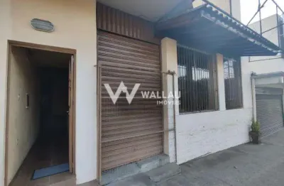 Ponto comercial para alugar na rua onze de junho, --, operário, novo hamburgo por r$ 3.700