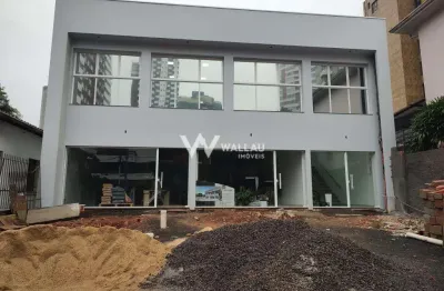 Ponto comercial para alugar na rua joaquim nabuco, --, centro, novo hamburgo por r$ 6.600