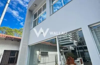 Ponto comercial para alugar na rua joaquim nabuco, --, centro, novo hamburgo por r$ 6.600