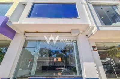 Ponto comercial para alugar na rua paraíba, --, pátria nova, novo hamburgo por r$ 3.990