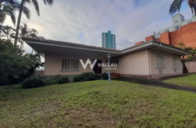 Casa comercial para alugar na rua joaquim nabuco, --, centro, novo hamburgo por r$ 17.800