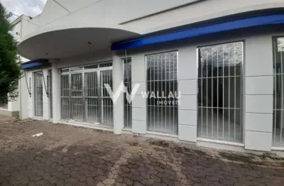 Ponto comercial para alugar na rua theodomiro porto da fonseca, --, centro, estância velha por r$ 8.000