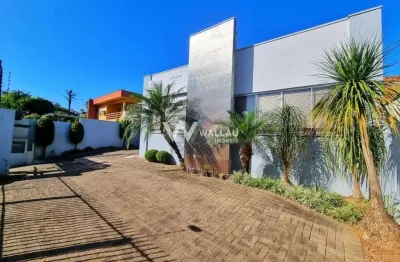 Prédio com 5 salas para alugar na rua fortaleza, --, boa vista, novo hamburgo por r$ 12.000