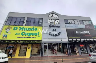 Sala comercial para alugar na rua doutor magalhães calvet, --, centro, novo hamburgo por r$ 700