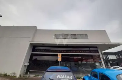 Prédio para alugar na avenida primeiro de março, --, ideal, novo hamburgo por r$ 14.000