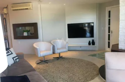 Apartamento com 3 quartos para alugar na rua oscar emílio muller, --, vila nova, novo hamburgo por r$ 10.000