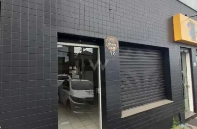 Ponto comercial para alugar na rua carioca, --, jardim mauá, novo hamburgo por r$ 2.400