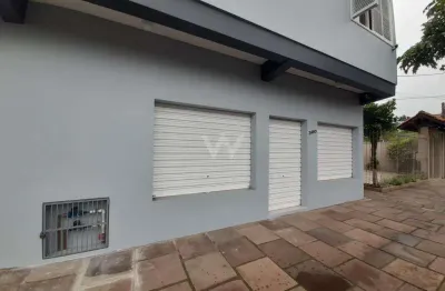 Ponto comercial para alugar na rua amadeu amaral, --, são jorge, novo hamburgo por r$ 1.600