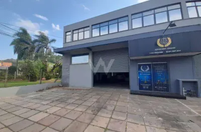 Ponto comercial para alugar na rua engenheiro jorge schury, --, são josé, novo hamburgo por r$ 4.450