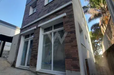 Ponto comercial para alugar na rua joaquim pedro soares, --, centro, novo hamburgo por r$ 9.000