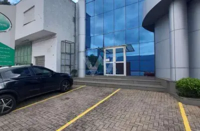 Ponto comercial para alugar na rua bento gonçalves, --, guarani, novo hamburgo por r$ 3.500