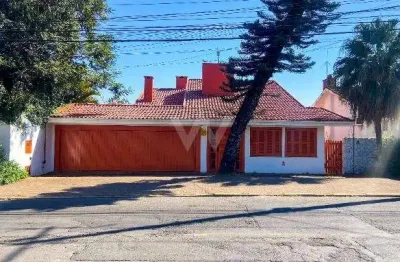 Casa com 3 quartos para alugar na avenida coronel travassos, --, ouro branco, novo hamburgo por r$ 7.000