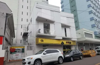Sala comercial com 5 salas para alugar na rua tupi, --, rio branco, novo hamburgo por r$ 4.000