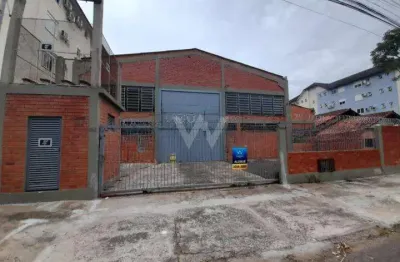 Barracão / galpão / depósito para alugar na rua guanabara, --, ouro branco, novo hamburgo por r$ 9.000