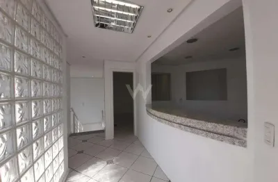 Sala comercial com 14 salas para alugar na rua benjamin constant, --, rio branco, novo hamburgo por r$ 4.000
