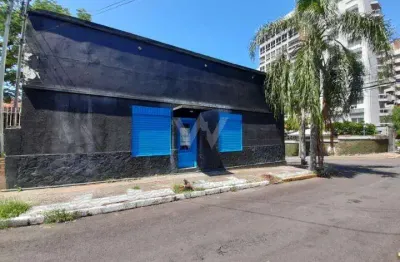 Ponto comercial para alugar na rua pedro álvares cabral, --, vila rosa, novo hamburgo por r$ 4.450