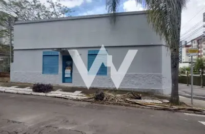 Ponto comercial para alugar na rua pedro álvares cabral, --, vila rosa, novo hamburgo por r$ 4.450