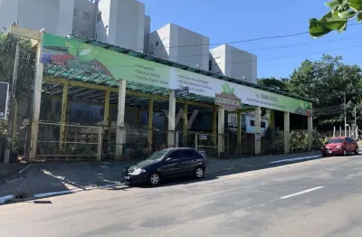 Terreno comercial para alugar na avenida pedro adams filho, --, ouro branco, novo hamburgo por r$ 8.000