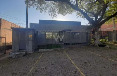 Prédio para alugar na rua doutor joão daniel hillebrand, --, rondônia, novo hamburgo por r$ 21.900