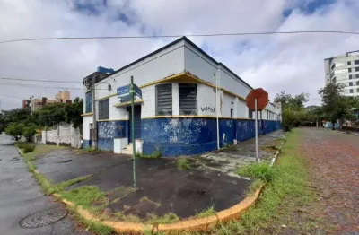 Prédio para alugar na rua cristóvão colombo, --, vila rosa, novo hamburgo por r$ 7.250