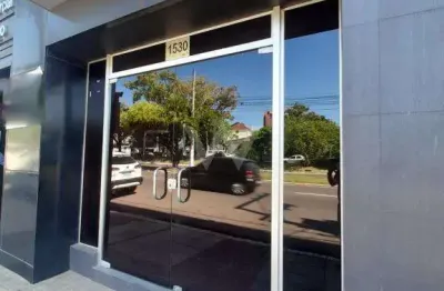 Ponto comercial para alugar na avenida victor hugo kunz, --, hamburgo velho, novo hamburgo por r$ 2.300