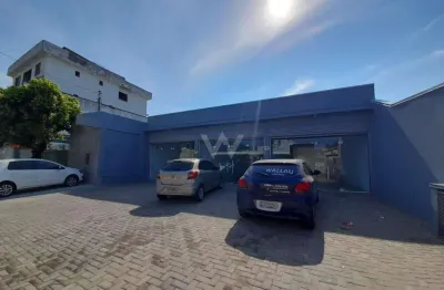 Ponto comercial para alugar na rua engenheiro jorge schury, --, são josé, novo hamburgo por r$ 2.800