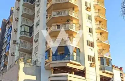 Cobertura com 2 quartos para alugar na rua joaquim nabuco, --, centro, novo hamburgo por r$ 5.000