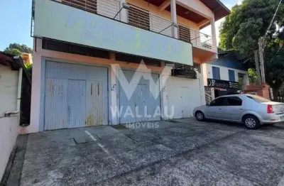 Ponto comercial para alugar na rua carioca, --, jardim mauá, novo hamburgo por r$ 3.000