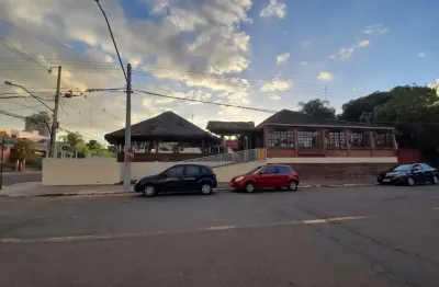 Casa comercial para alugar na rua aimoré, --, ideal, novo hamburgo por r$ 7.500