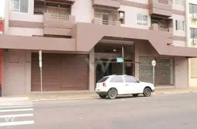 Ponto comercial com 1 sala para alugar na avenida pedro adams filho, --, centro, novo hamburgo por r$ 1.550