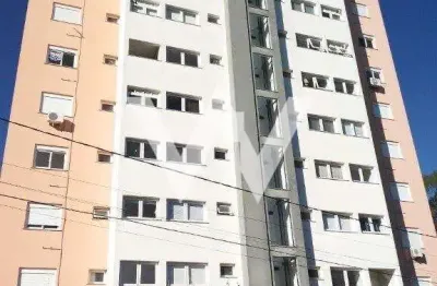Apartamento com 2 quartos para alugar na rua fernando abbot, --, ideal, novo hamburgo por r$ 2.400