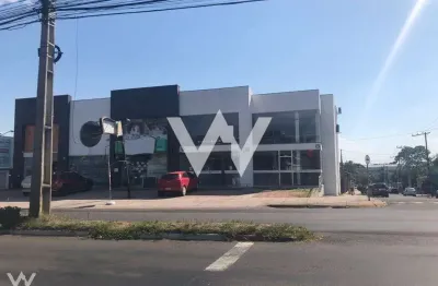 Ponto comercial para alugar na avenida pedro adams filho, --, industrial, novo hamburgo por r$ 3.650