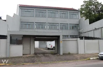 Prédio para alugar na avenida victor hugo kunz, --, hamburgo velho, novo hamburgo por r$ 15.000
