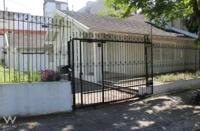 Casa com 3 quartos para alugar na rua anita garibaldi, --, guarani, novo hamburgo por r$ 8.000