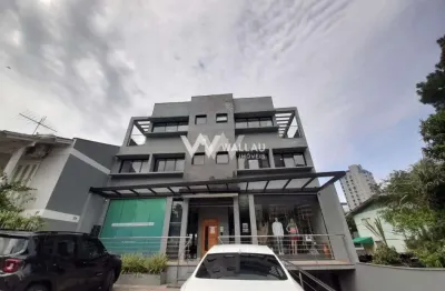 Sala comercial para alugar na rua cariri, --, jardim mauá, novo hamburgo por r$ 1.600