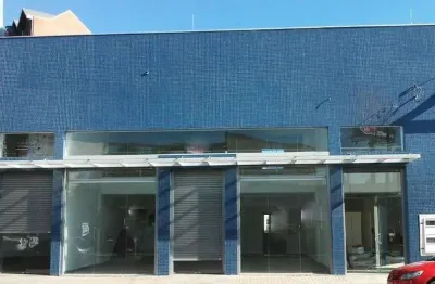 Ponto comercial para alugar na rua vinte e cinco de julho, --, rio branco, novo hamburgo por r$ 3.900