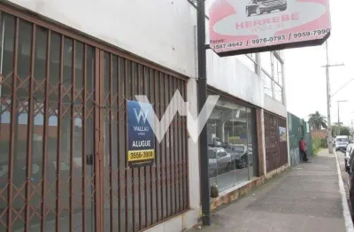 Ponto comercial para alugar na avenida primeiro de março, --, liberdade, novo hamburgo por r$ 2.500