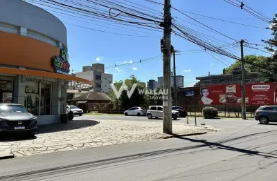 Sala comercial à venda na avenida nações unidas, --, ideal, novo hamburgo por r$ 230.000