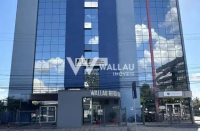 Sala comercial à venda na rua guia lopes, --, rondônia, novo hamburgo por r$ 650.000