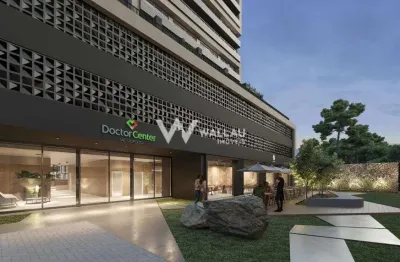Sala comercial à venda na avenida joão alberto, --, fião, são leopoldo por r$ 615.260