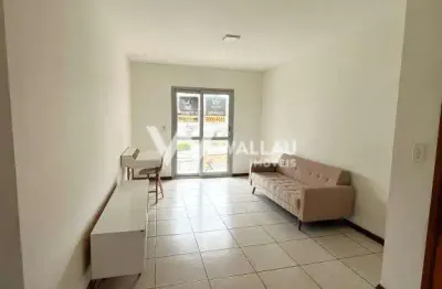 Apartamento com 2 quartos à venda na rua santo antônio, --, centro, são leopoldo por r$ 255.000