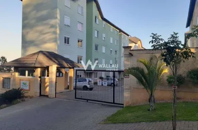 Apartamento com 2 quartos à venda na rua joão pedro schimitt, --, rondônia, novo hamburgo por r$ 215.000