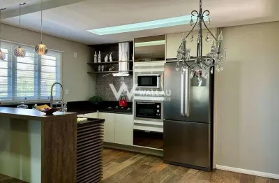 Casa com 3 quartos à venda na rua paulo kolling, --, primavera, novo hamburgo por r$ 875.000