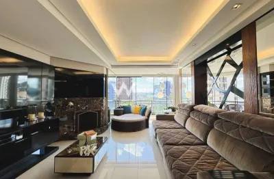 Apartamento com 4 quartos à venda na rua augusto jung, --, centro, novo hamburgo por r$ 1.500.000