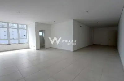 Sala comercial à venda na rua cinco de abril, --, centro, novo hamburgo por r$ 290.000