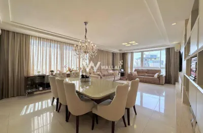 Apartamento com 3 quartos à venda na rua montenegro, --, jardim mauá, novo hamburgo por r$ 2.500.000