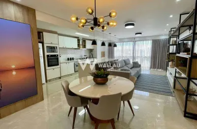Apartamento com 3 quartos à venda na avenida dos estados, --, centro, campo bom por r$ 950.000