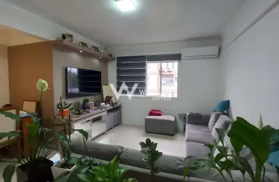Apartamento com 3 quartos à venda na avenida pedro adams filho, --, industrial, novo hamburgo por r$ 299.500